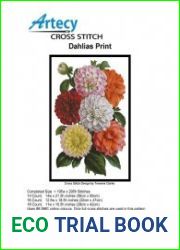 Dahlias Print