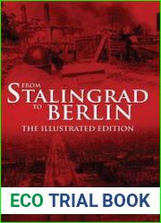 From Stalingrad to Berlin