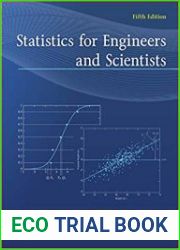 Statistics for Engineers and Scientists, Fifth Edition