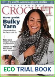 Interweave Crochet