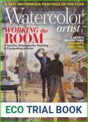 Watercolor Artist
