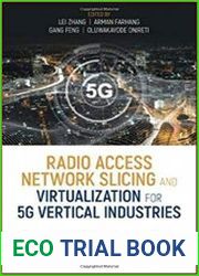 Radio Access Network Slicing and Virtualization for 5G Vertical Industries