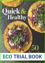 Quick & Healthy 50 Simple Delicious Recipes for Every Day
