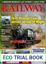 The Railway Magazine 2020-12