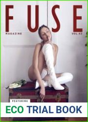 Fuse Magazine - Volume 62 2020