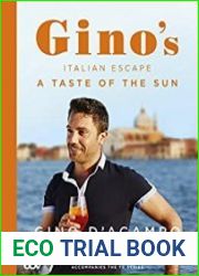 A Taste of the Sun Gino|s Italian Escape (Book 2)