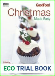 Good Food Christmas Made Easy