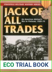 Jack of All Trades (Stackpole Military History Series)