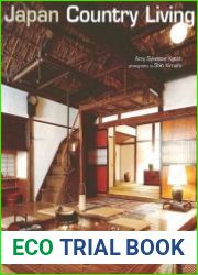 Japan Country Living Country Living - Spirit, Style, Tradition