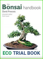 The Bonsai Handbook (IMM Lifestyle Books)