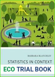 Statistics in Context