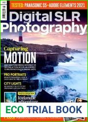 Digital SLR Photography