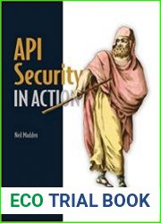 API Security in Action