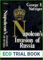 Napoleons Invasion of Russia