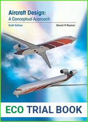Aircraft Design A Conceptual Approach