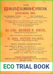 The World|s Columbian exposition, Chicago 1893