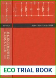 Electronic Circuits. Second Edition