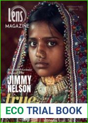 Lens Magazine