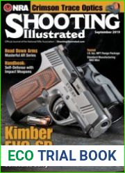 Shooting Illustrated 2019-09
