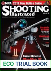 Shooting Illustrated 2019-07