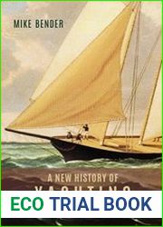 A New History of Yachting