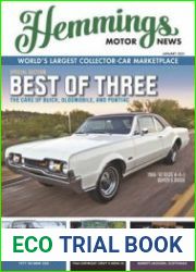 Hemmings Motor News