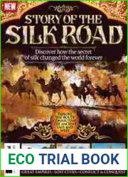 Story of Silk Road (All About History)