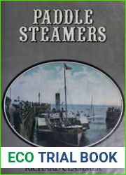 Paddle Steamers, 1837 to 1914
