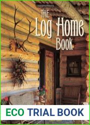 The Log Home Book