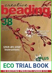 Creative Beading