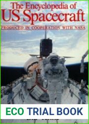 The Encyclopedia of US Spacecraft