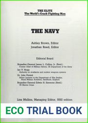 The Navy (Elite, the World|s Crack Fighting Men)