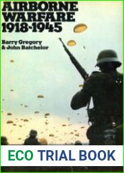Airborne Warfare 1918-1945