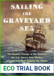 Sailing the Graveyard Sea