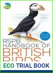 RSPB Handbook of British Birds, 5th Edition