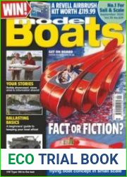 Model Boats 2020-09