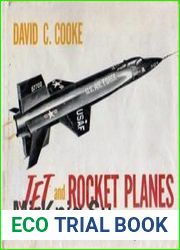 Jet and Rocket Planes that Made History