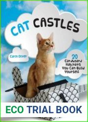 Cat Castles 20 Cardboard Habitats You Can Build Yourself