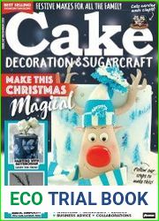 Cake Decoration & Sugarcraft