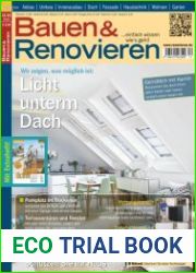 Bauen & Renovieren