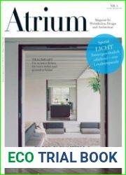 Atrium Germany