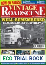 Vintage Roadscene 2020-12
