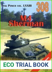 M4 Sherman (Wydawnictwo Militaria 308)