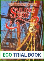 The History of the Sailing Ship