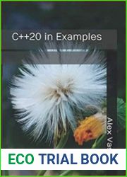 C++20 in Examples