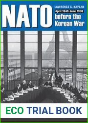 NATO before the Korean War April 1949–June 1950