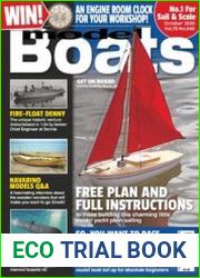 Model Boats 2020-10