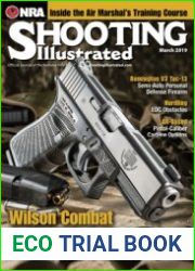 Shooting Illustrated 2019-03