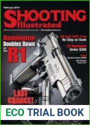 Shooting Illustrated 2019-02