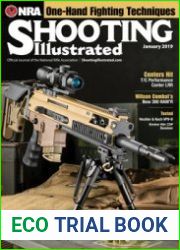 Shooting Illustrated 2019-01